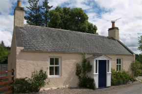 Manse Cottage